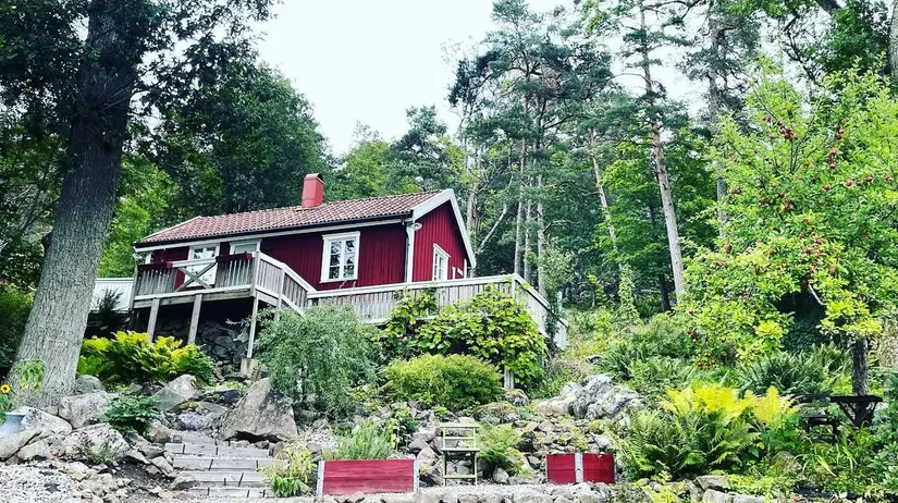 Fritidshus, Floget 410, Västra Tunhem, Vänersborg