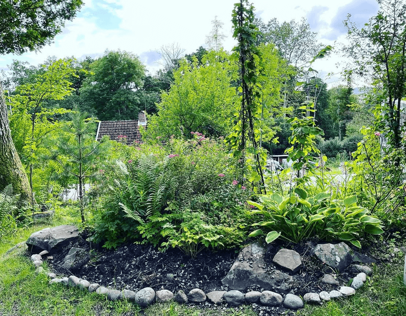 Fritidshus, Floget 410, Västra Tunhem, Vänersborg