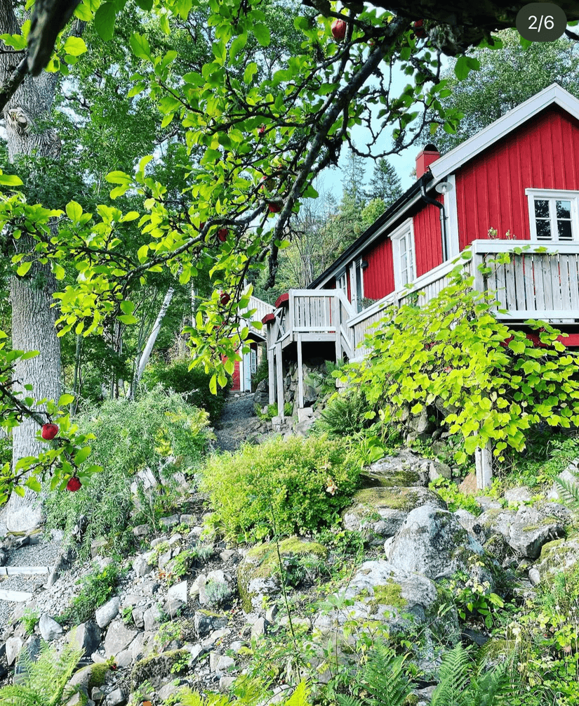 Fritidshus, Floget 410, Västra Tunhem, Vänersborg