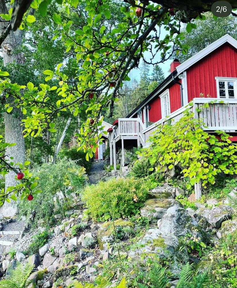 Fritidshus, Floget 410, Västra Tunhem, Vänersborg