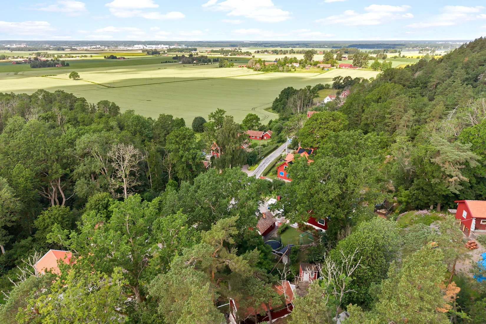 Fritidshus, Floget 410, Västra Tunhem, Vänersborg