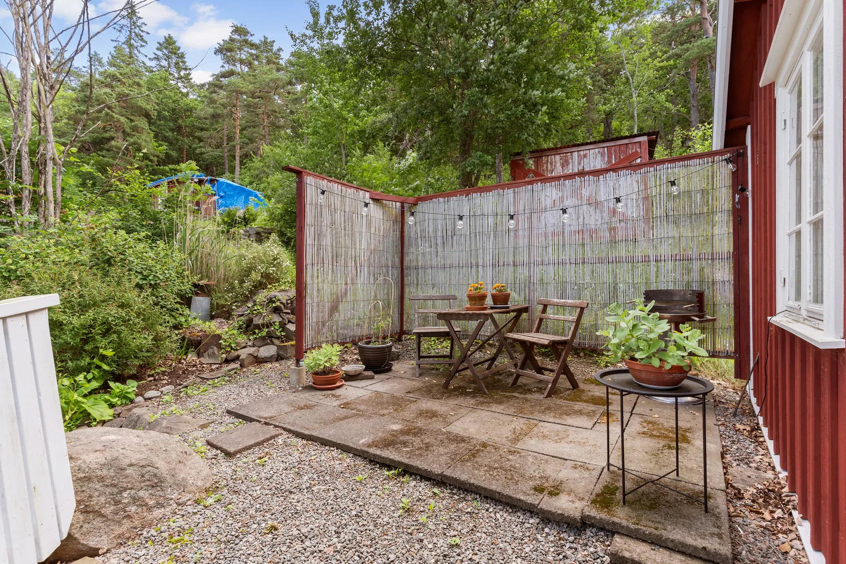 Fritidshus, Floget 410, Västra Tunhem, Vänersborg
