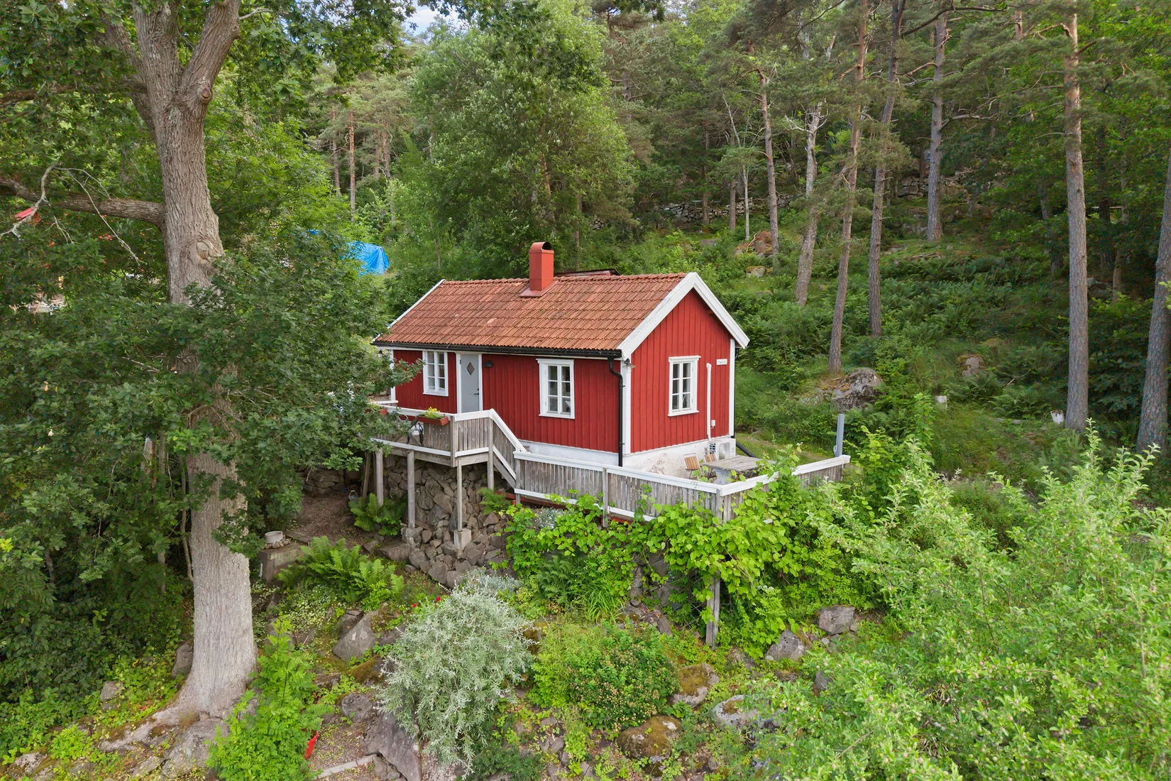 Fritidshus, Floget 410, Västra Tunhem, Vänersborg