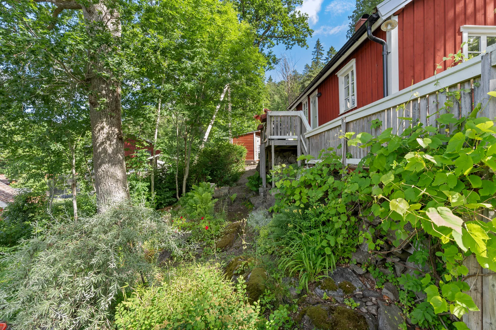 Fritidshus, Floget 410, Västra Tunhem, Vänersborg