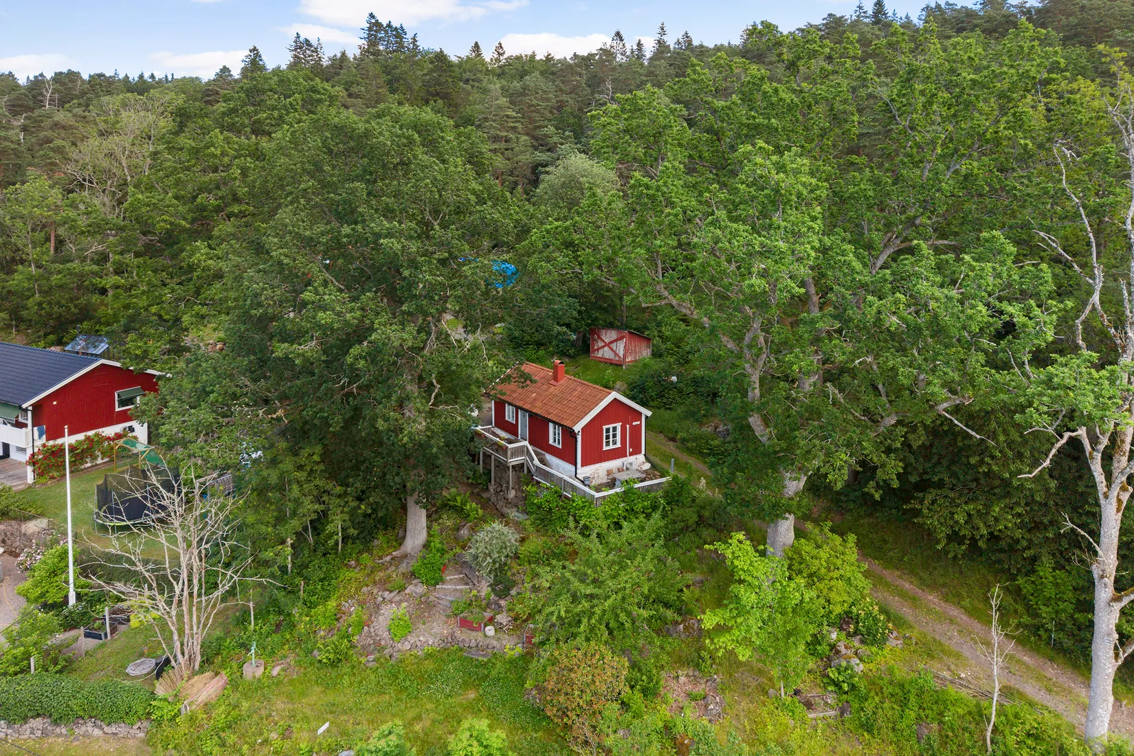 Fritidshus, Floget 410, Västra Tunhem, Vänersborg