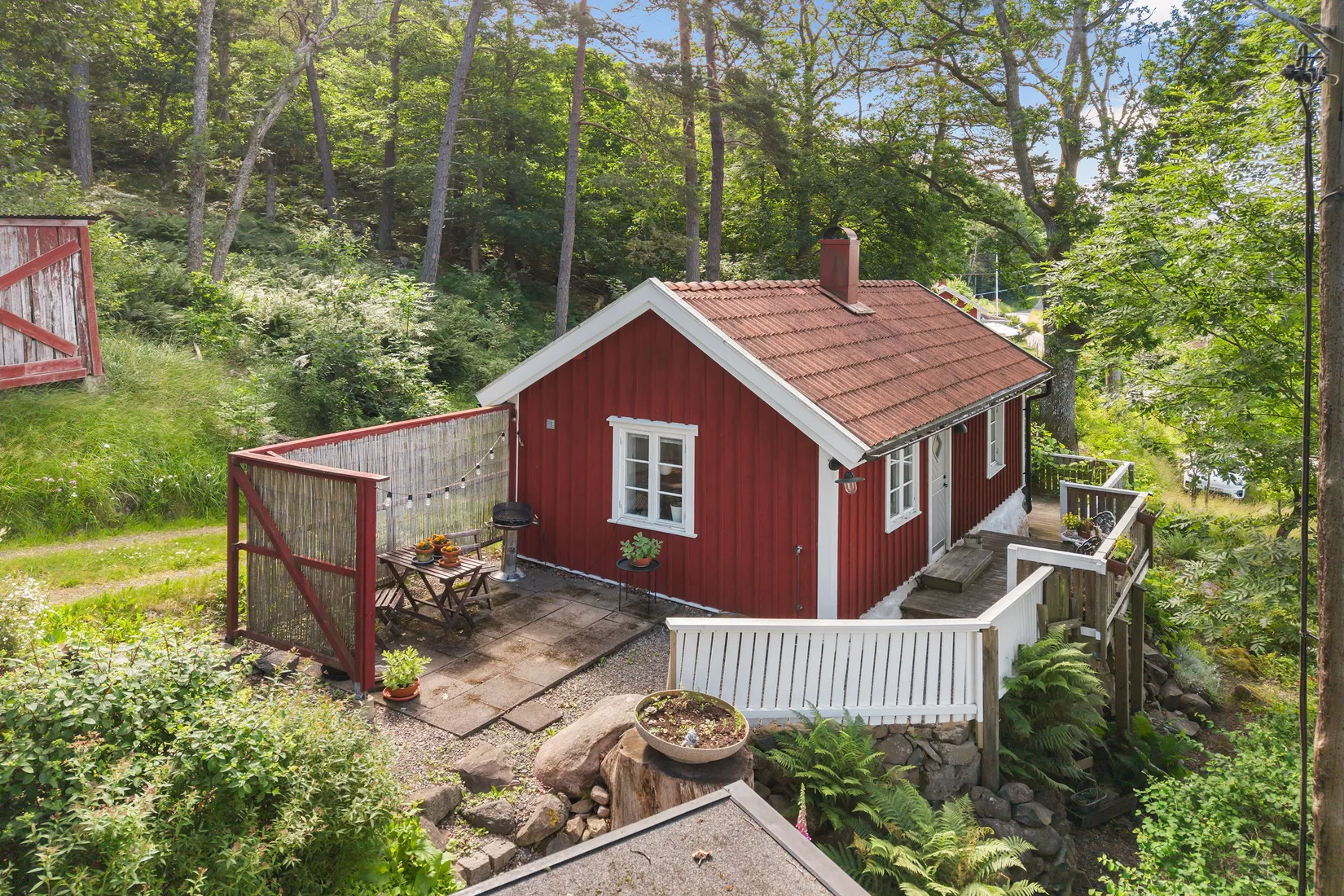 Fritidshus, Floget 410, Västra Tunhem, Vänersborg
