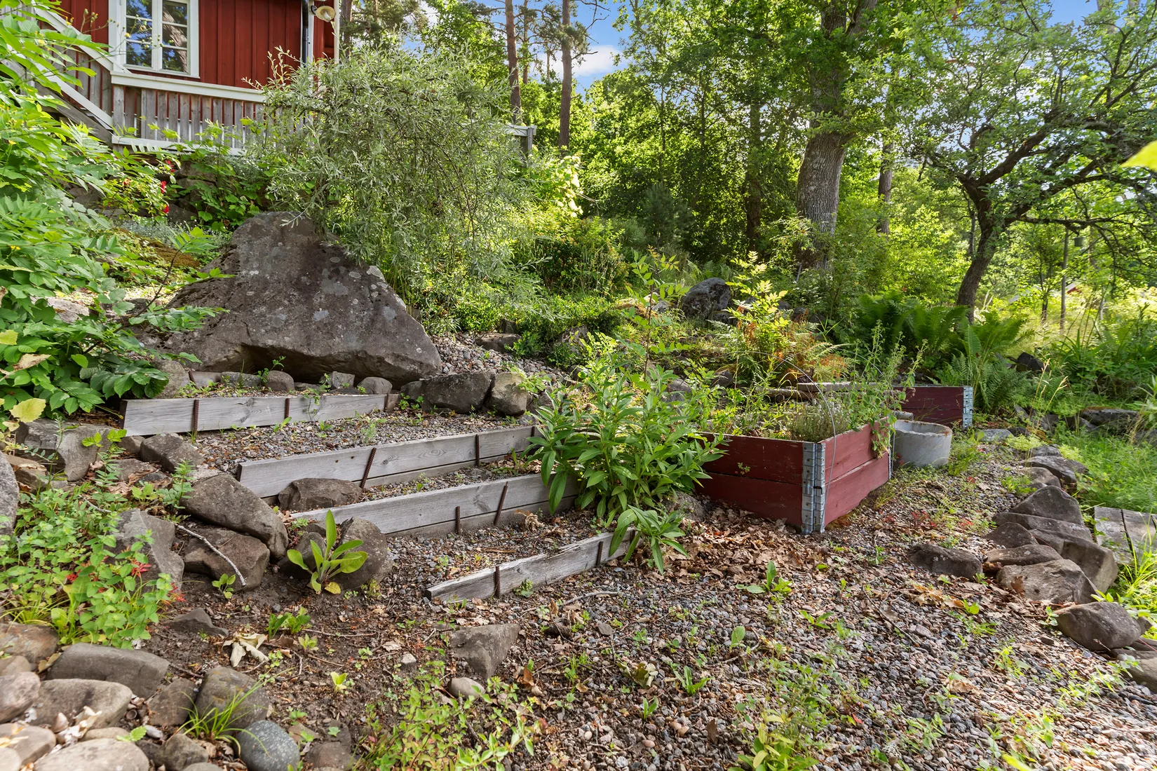 Fritidshus, Floget 410, Västra Tunhem, Vänersborg