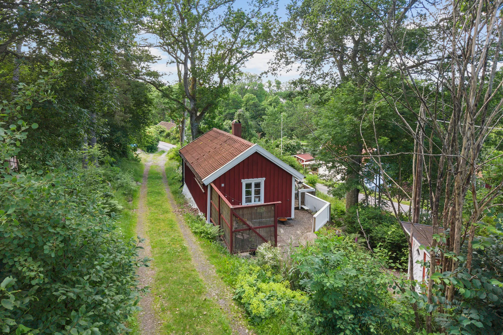 Fritidshus, Floget 410, Västra Tunhem, Vänersborg
