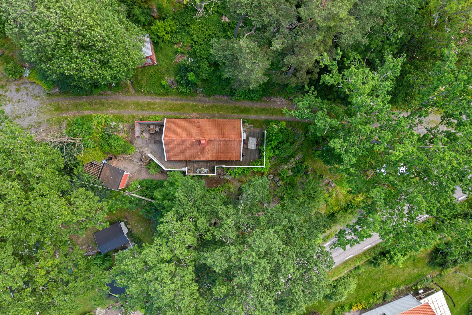 Fritidshus, Floget 410, Västra Tunhem, Vänersborg