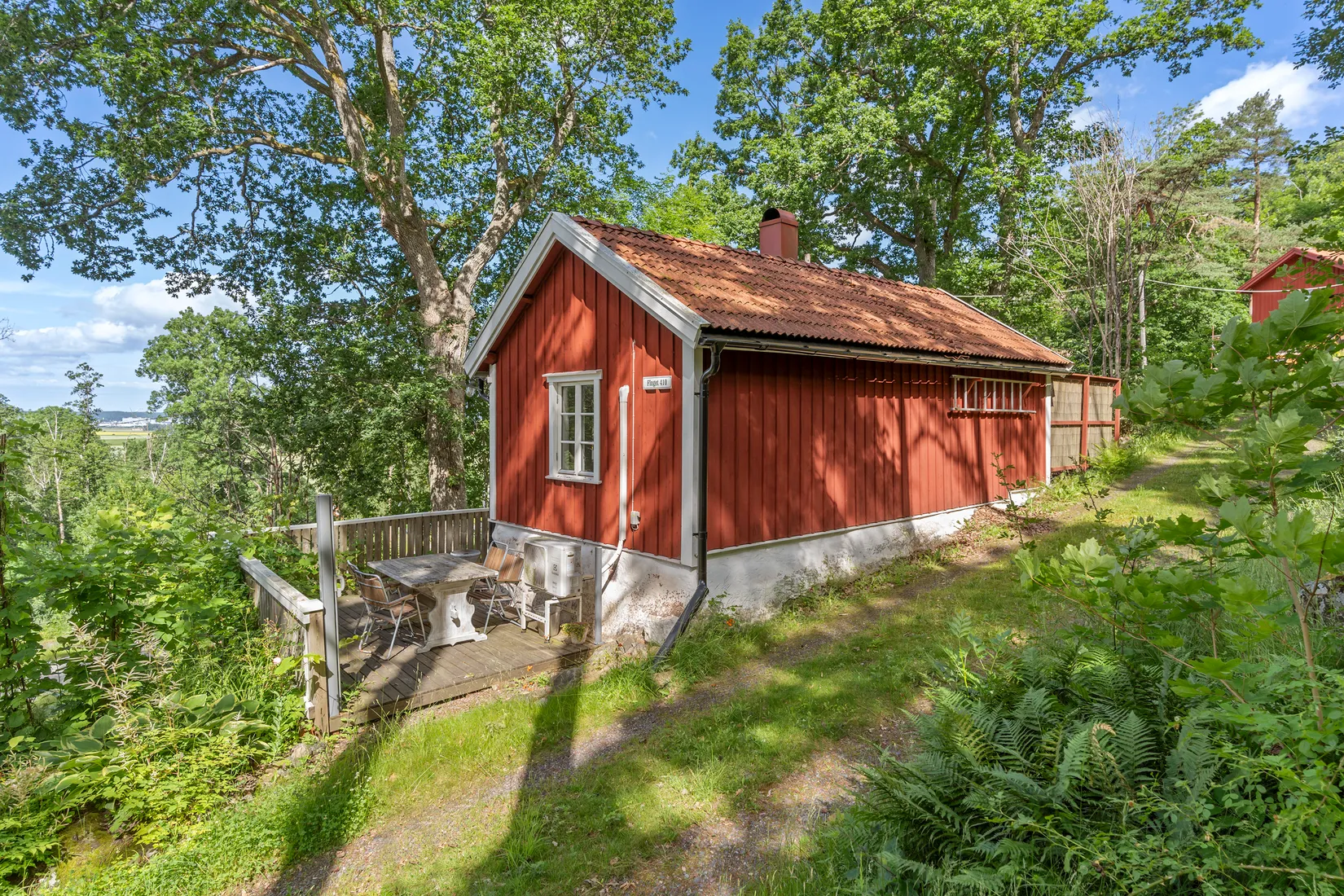 Fritidshus, Floget 410, Västra Tunhem, Vänersborg