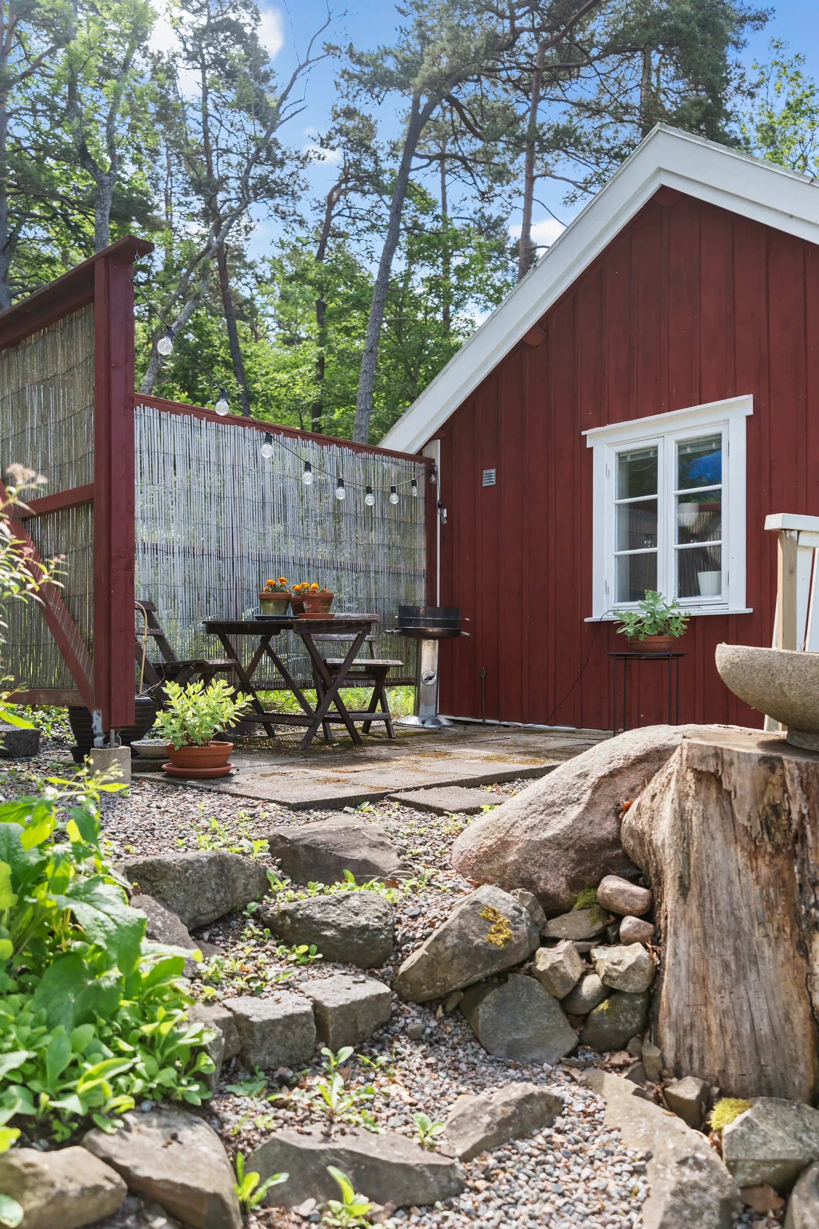 Fritidshus, Floget 410, Västra Tunhem, Vänersborg