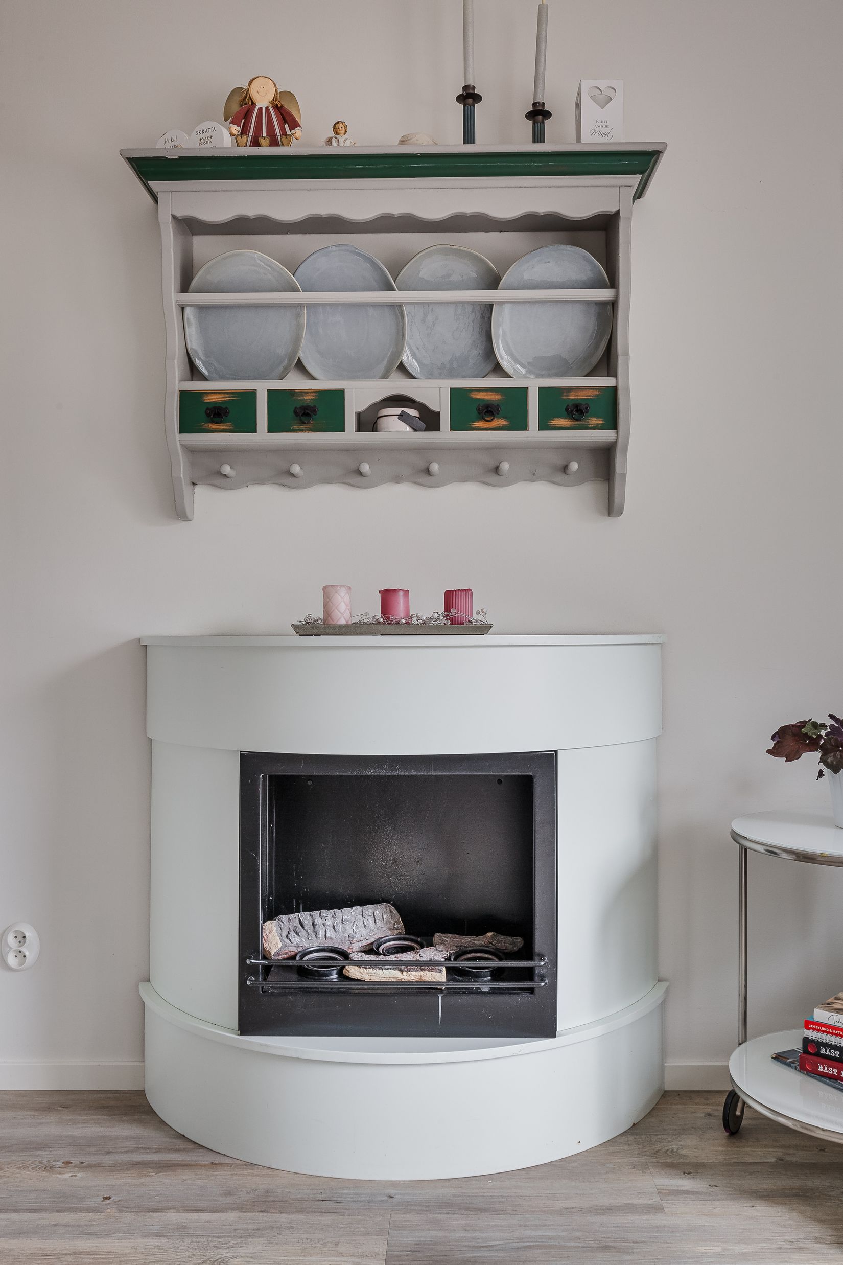 Bostadsrätt, Radhus, Tallstigen 21A, Sätuna, Sigtuna