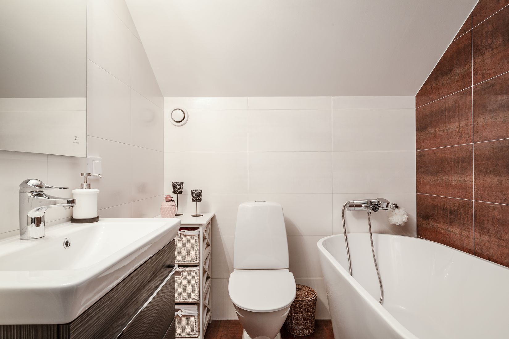 Bostadsrätt, Radhus, Tallstigen 21A, Sätuna, Sigtuna