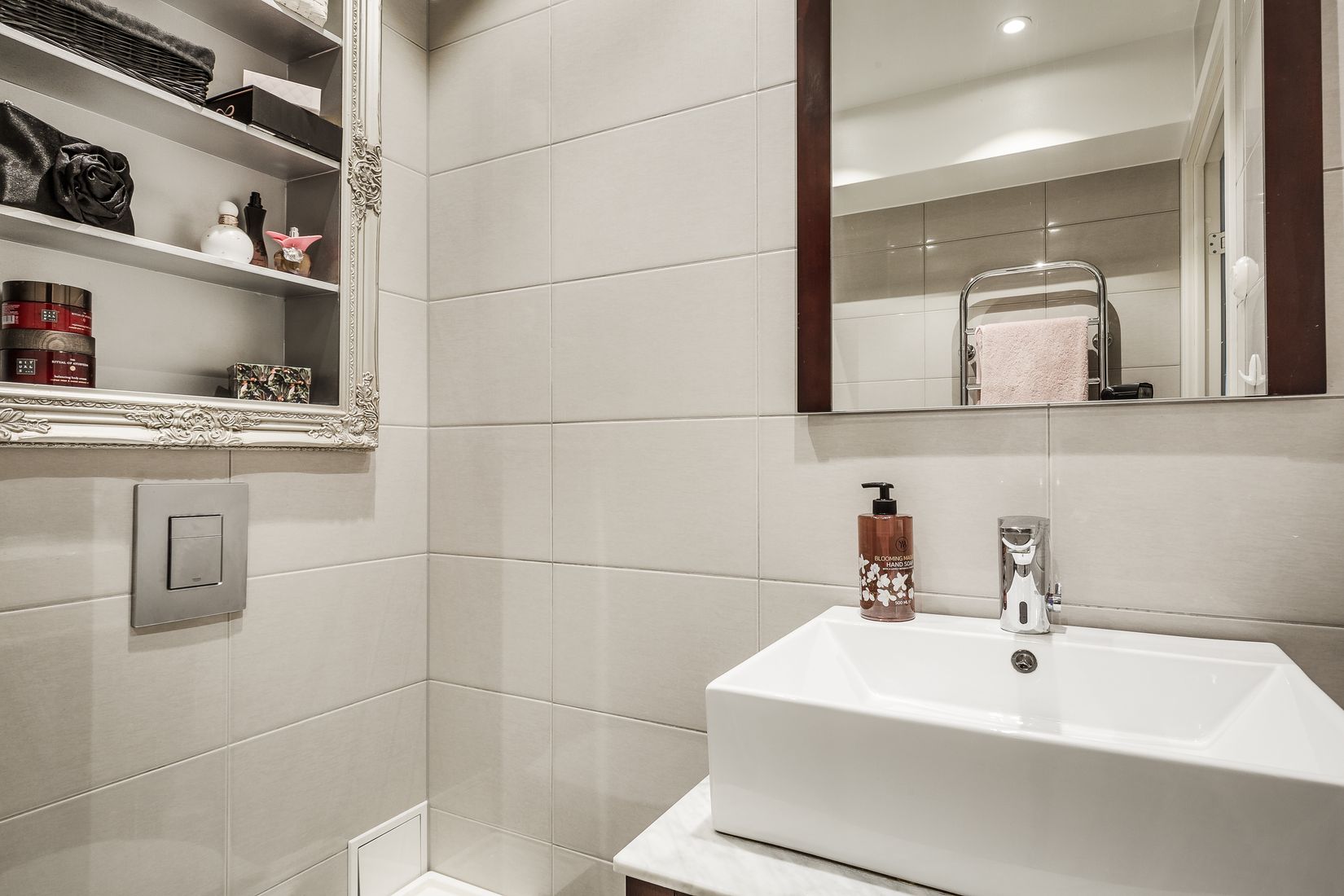 Bostadsrätt, Radhus, Tallstigen 21A, Sätuna, Sigtuna