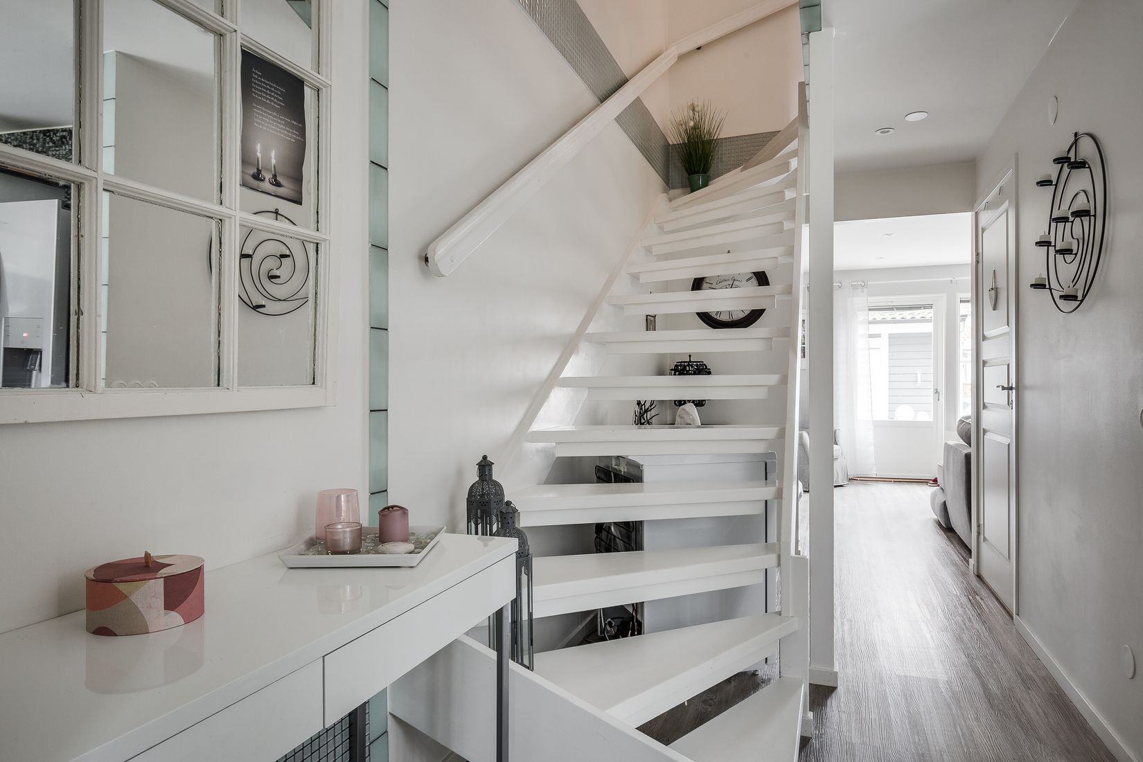 Bostadsrätt, Radhus, Tallstigen 21A, Sätuna, Sigtuna