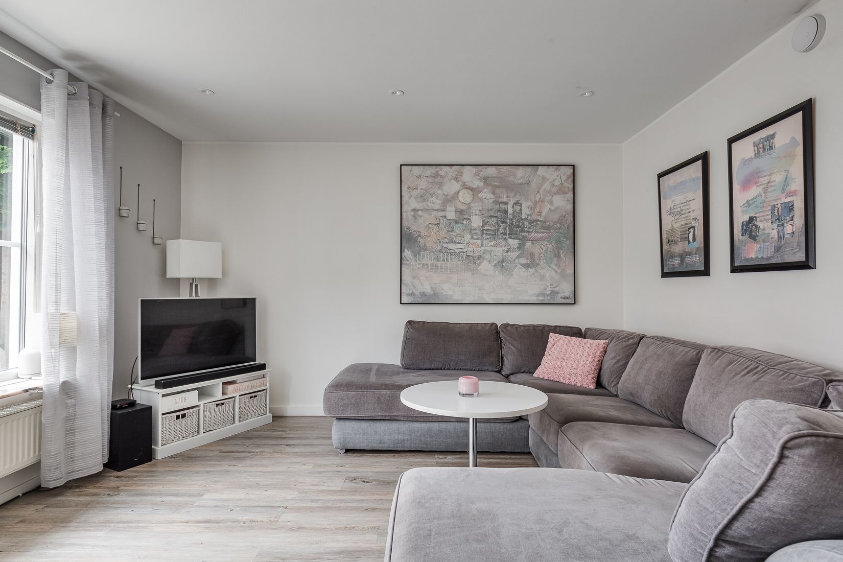 Bostadsrätt, Radhus, Tallstigen 21A, Sätuna, Sigtuna