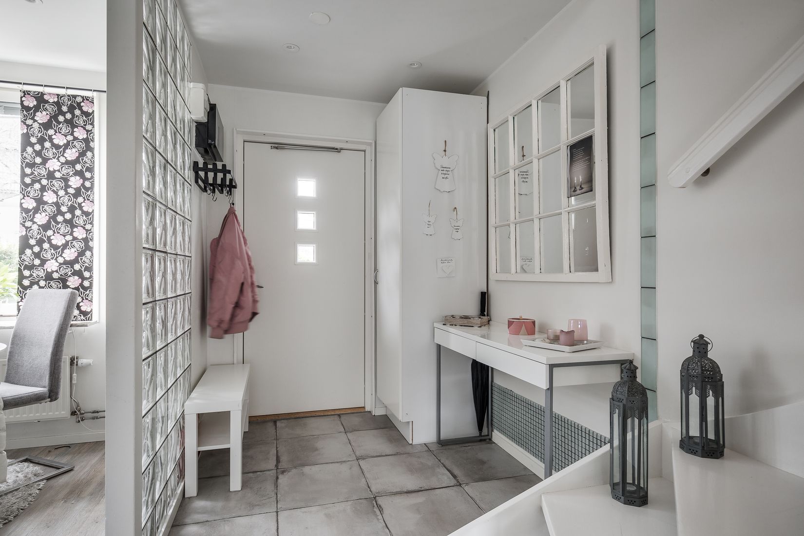 Bostadsrätt, Radhus, Tallstigen 21A, Sätuna, Sigtuna