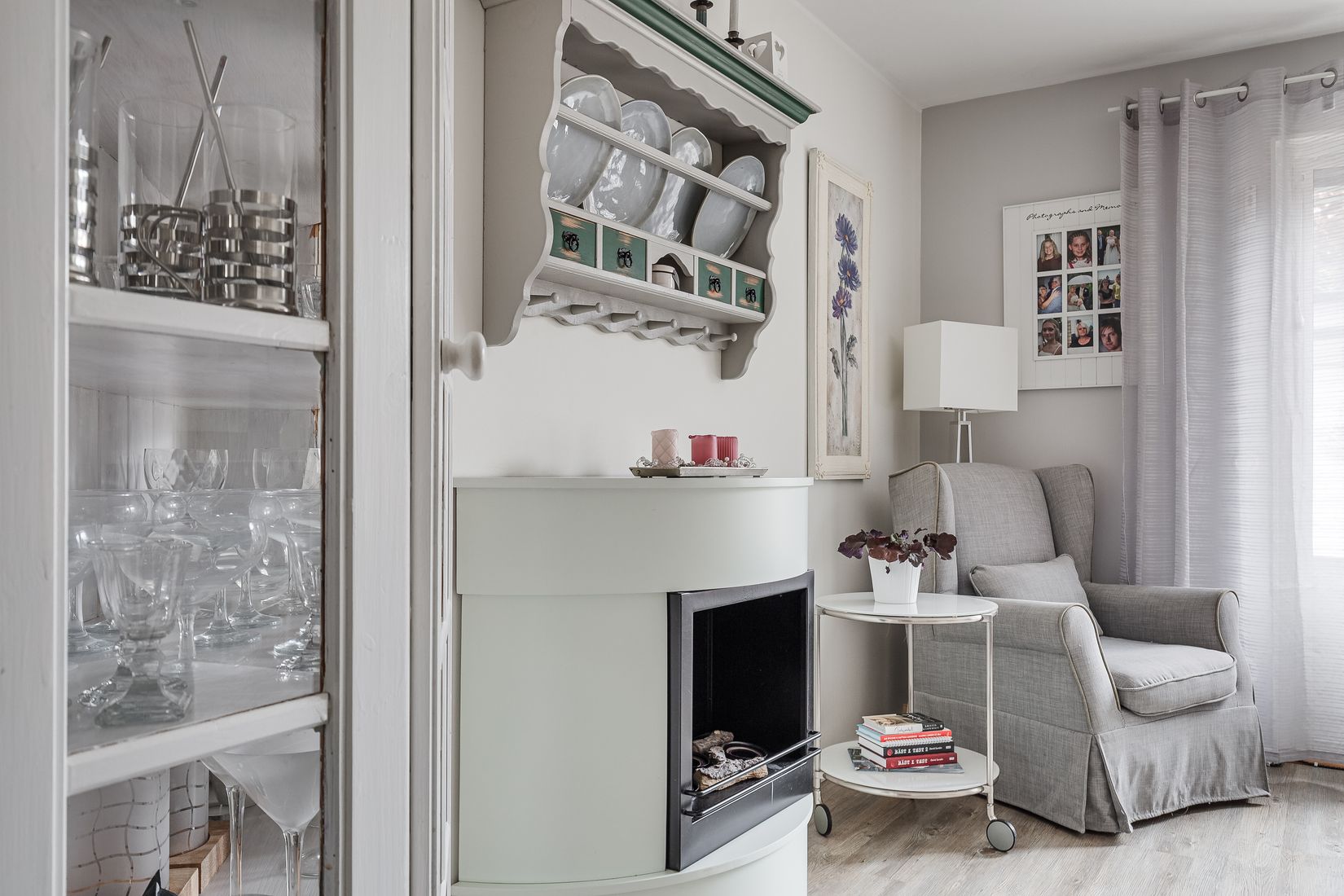 Bostadsrätt, Radhus, Tallstigen 21A, Sätuna, Sigtuna