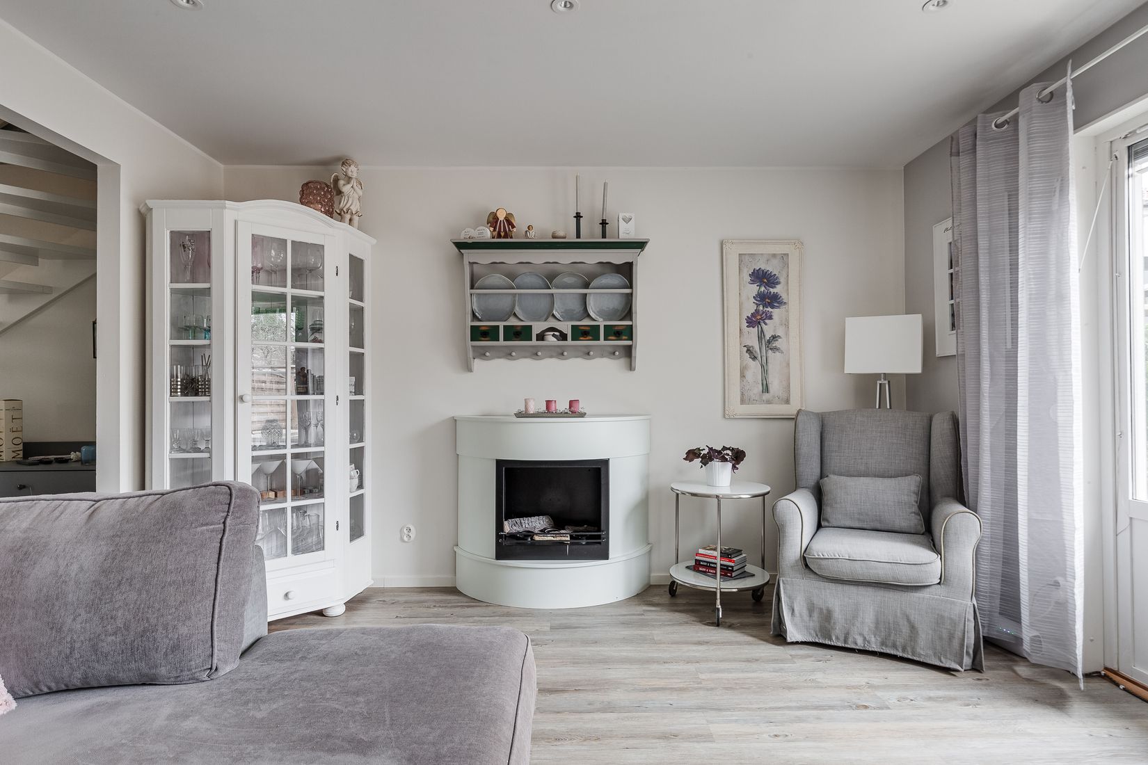 Bostadsrätt, Radhus, Tallstigen 21A, Sätuna, Sigtuna