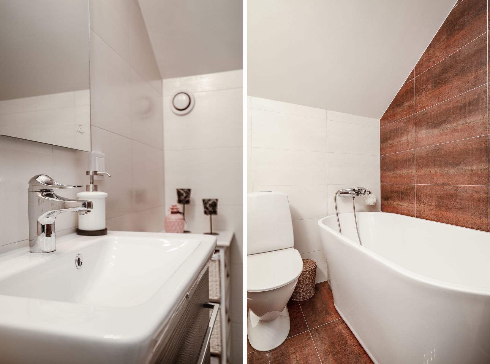 Bostadsrätt, Radhus, Tallstigen 21A, Sätuna, Sigtuna