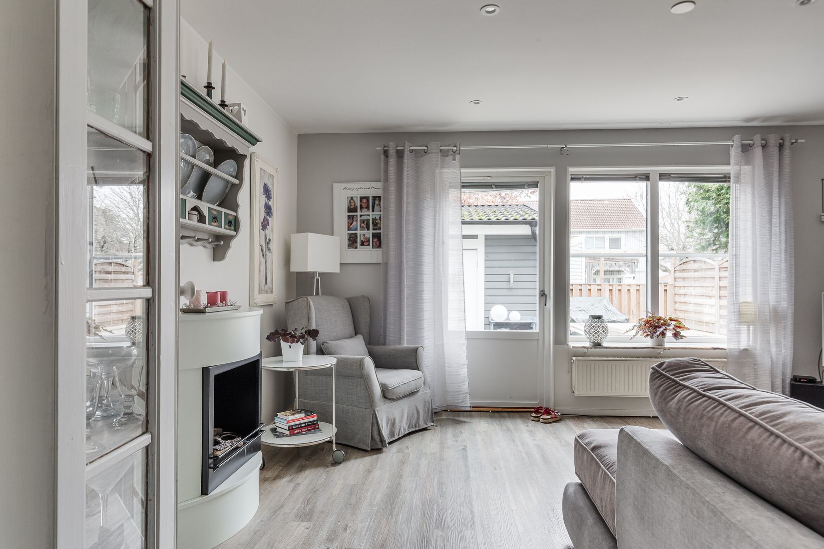 Bostadsrätt, Radhus, Tallstigen 21A, Sätuna, Sigtuna