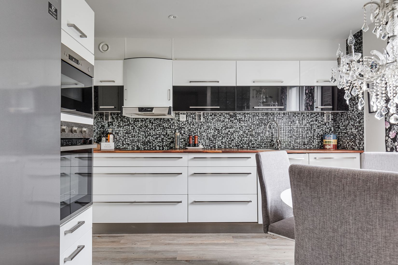 Bostadsrätt, Radhus, Tallstigen 21A, Sätuna, Sigtuna