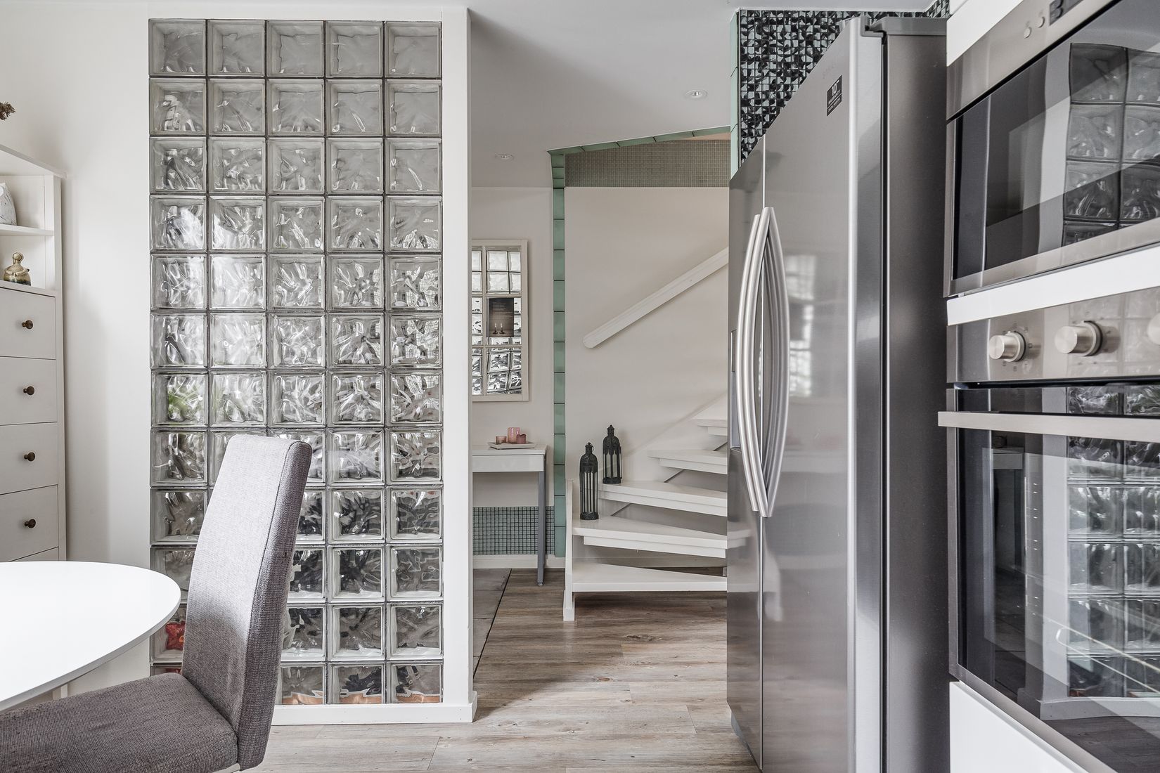 Bostadsrätt, Radhus, Tallstigen 21A, Sätuna, Sigtuna