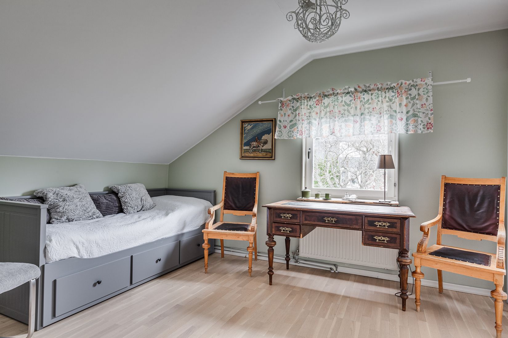 Bostadsrätt, Radhus, Tallstigen 21A, Sätuna, Sigtuna