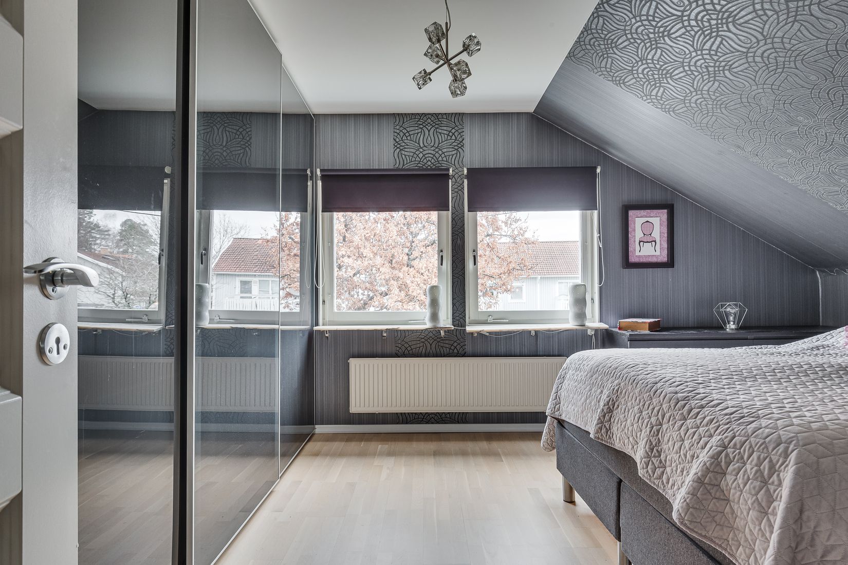 Bostadsrätt, Radhus, Tallstigen 21A, Sätuna, Sigtuna