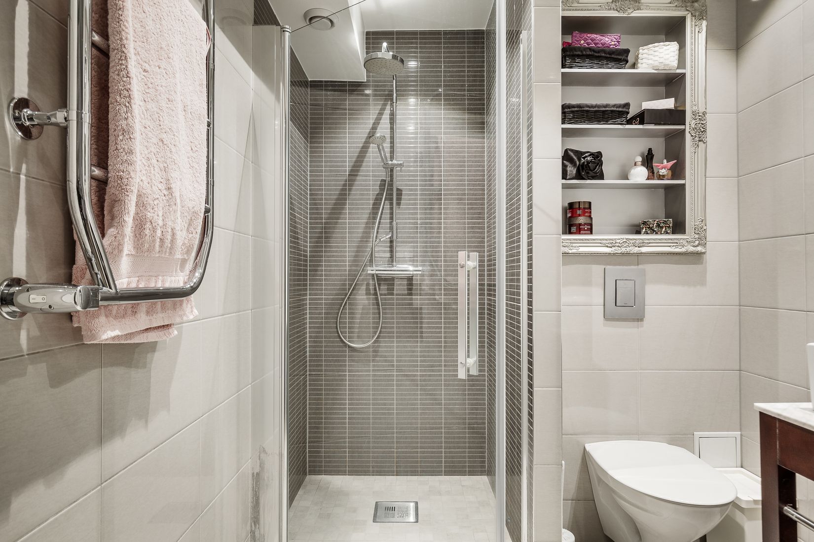 Bostadsrätt, Radhus, Tallstigen 21A, Sätuna, Sigtuna