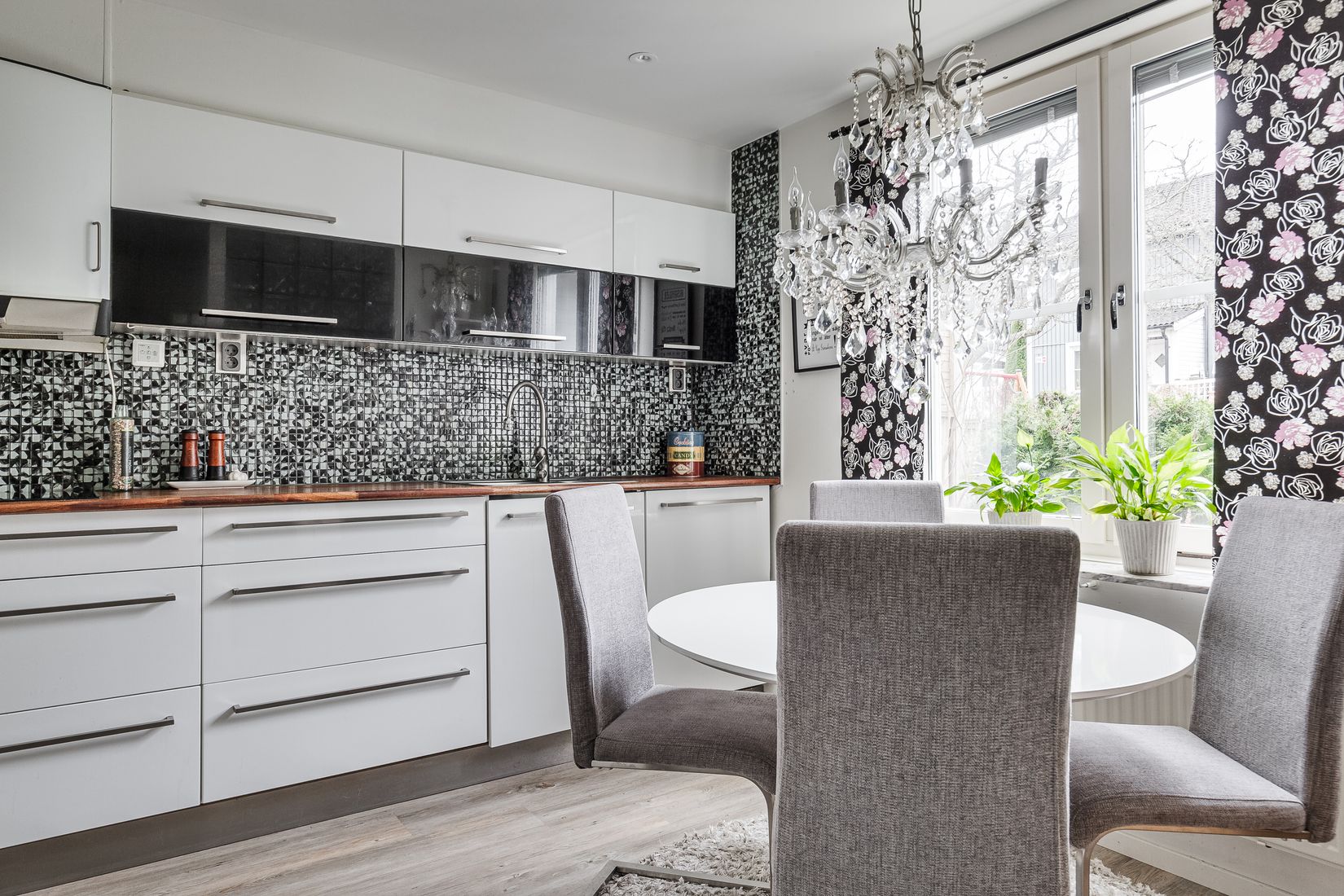 Bostadsrätt, Radhus, Tallstigen 21A, Sätuna, Sigtuna