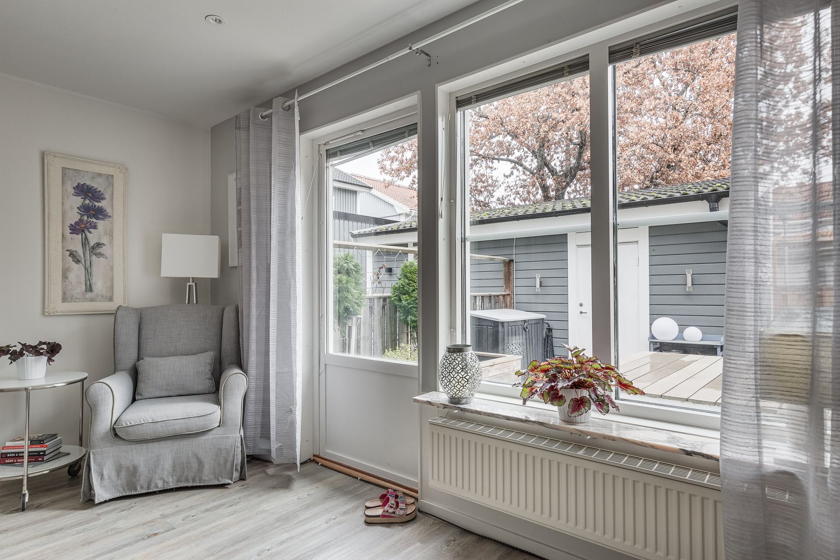 Bostadsrätt, Radhus, Tallstigen 21A, Sätuna, Sigtuna