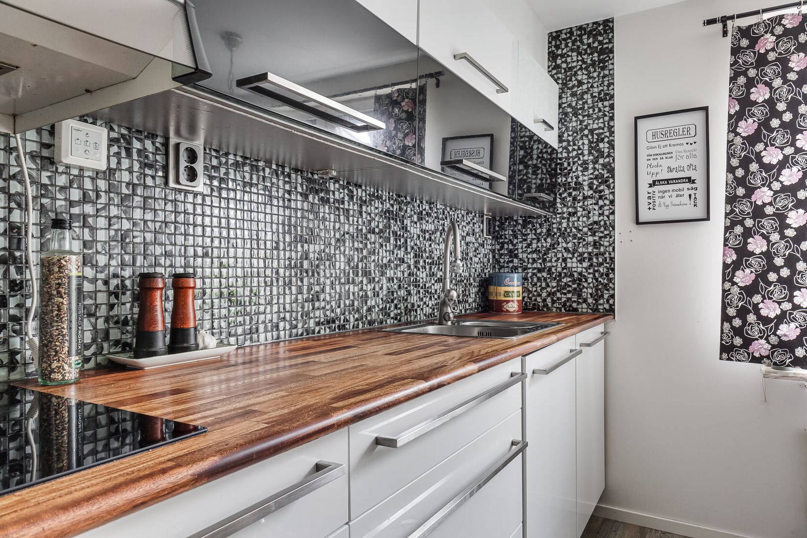 Bostadsrätt, Radhus, Tallstigen 21A, Sätuna, Sigtuna