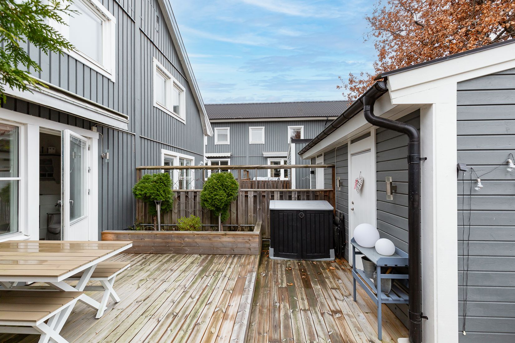 Bostadsrätt, Radhus, Tallstigen 21A, Sätuna, Sigtuna