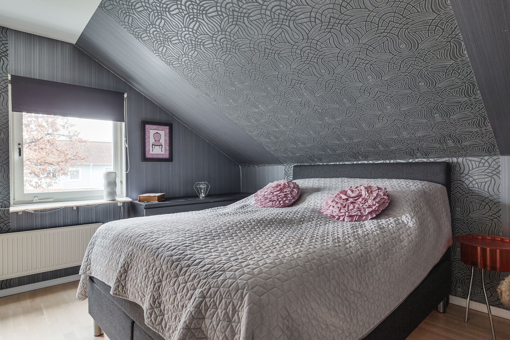 Bostadsrätt, Radhus, Tallstigen 21A, Sätuna, Sigtuna