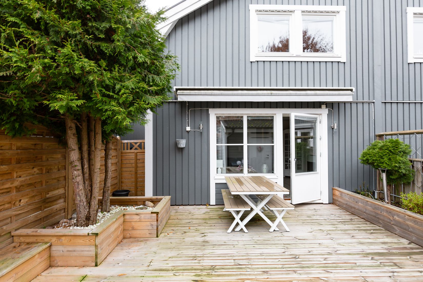 Bostadsrätt, Radhus, Tallstigen 21A, Sätuna, Sigtuna