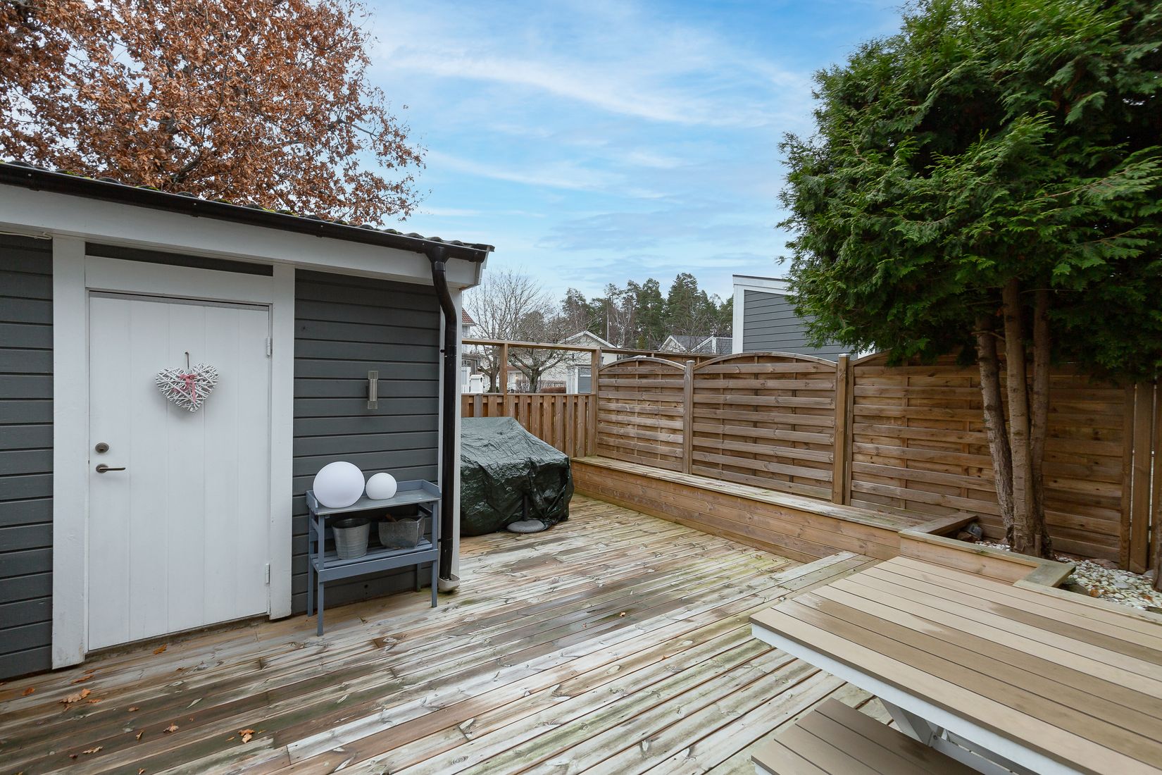 Bostadsrätt, Radhus, Tallstigen 21A, Sätuna, Sigtuna