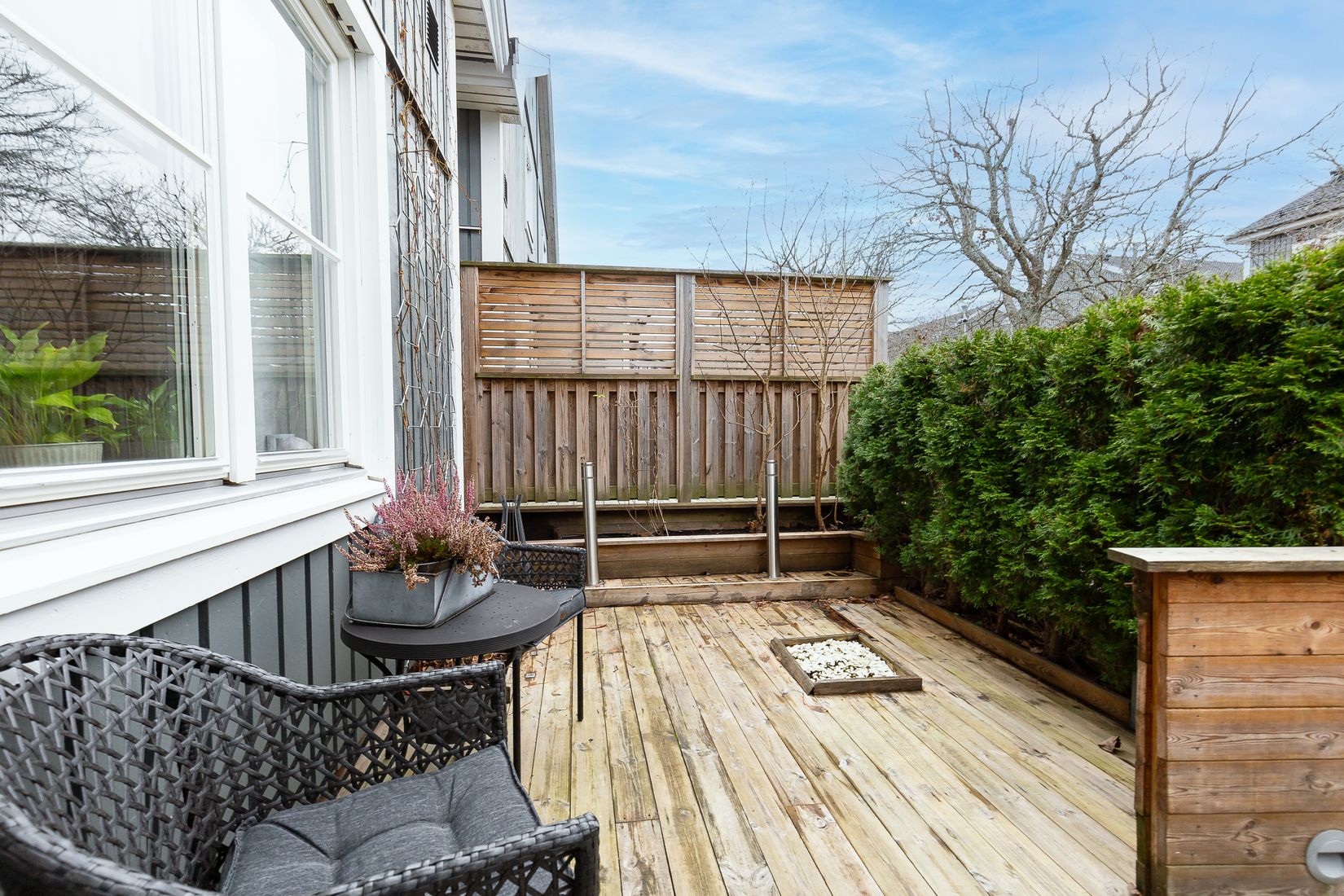 Bostadsrätt, Radhus, Tallstigen 21A, Sätuna, Sigtuna