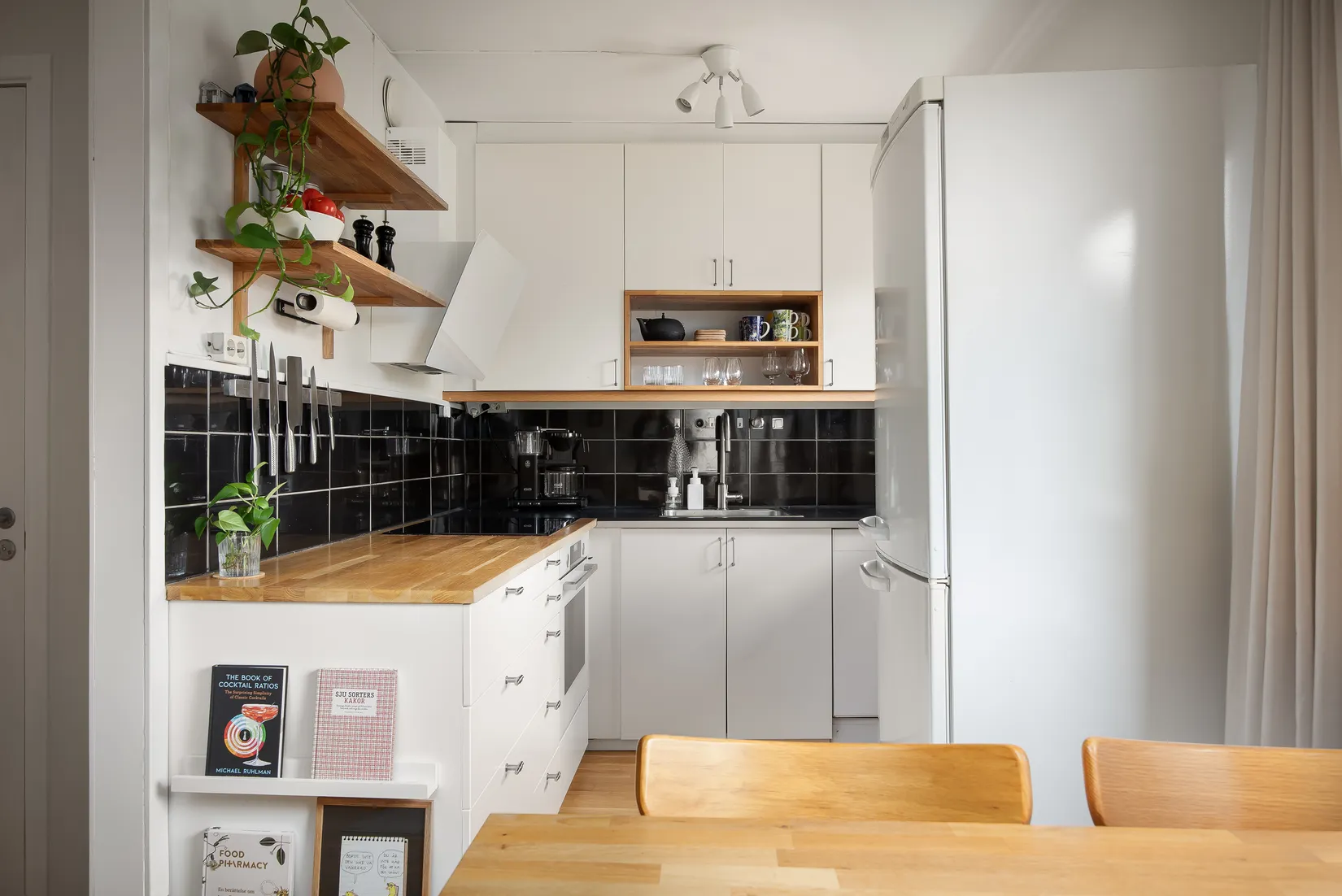 Bostadsrätt, Kata Dalströms gata 13, Fruängen, Stockholm