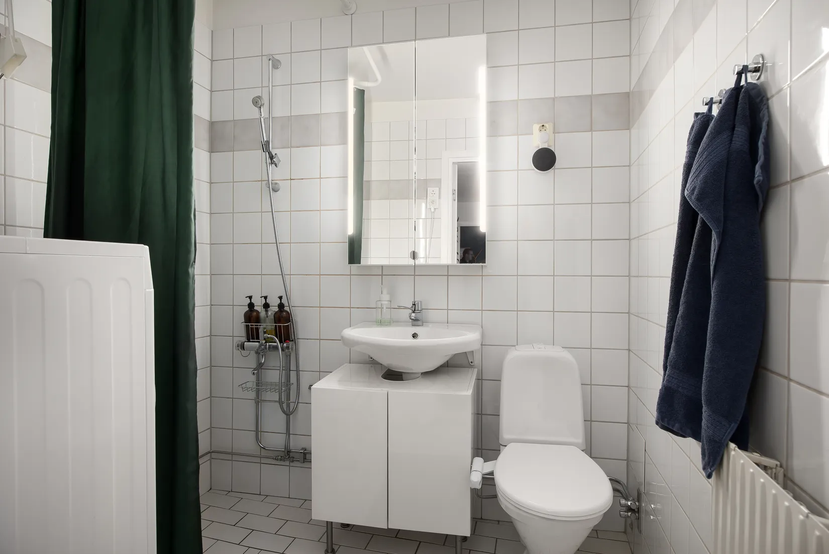 Bostadsrätt, Kata Dalströms gata 13, Fruängen, Stockholm