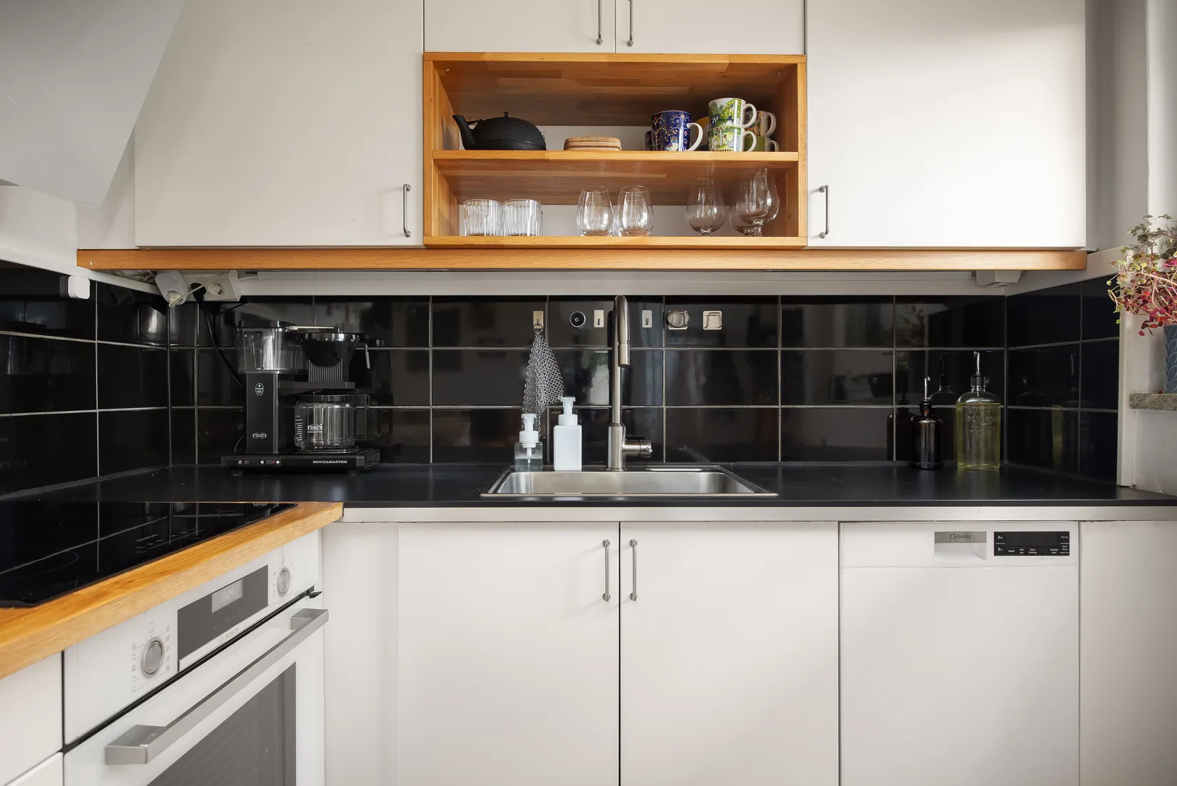 Bostadsrätt, Kata Dalströms gata 13, Fruängen, Stockholm