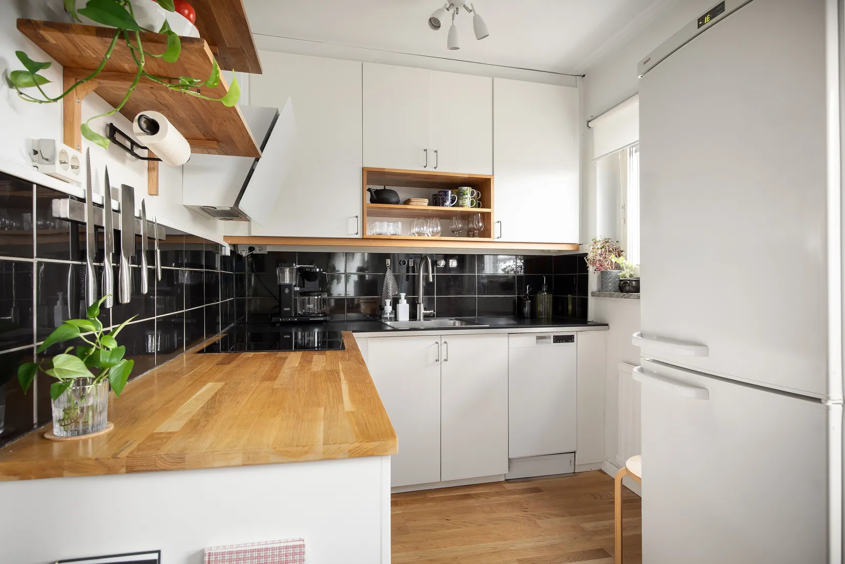 Bostadsrätt, Kata Dalströms gata 13, Fruängen, Stockholm