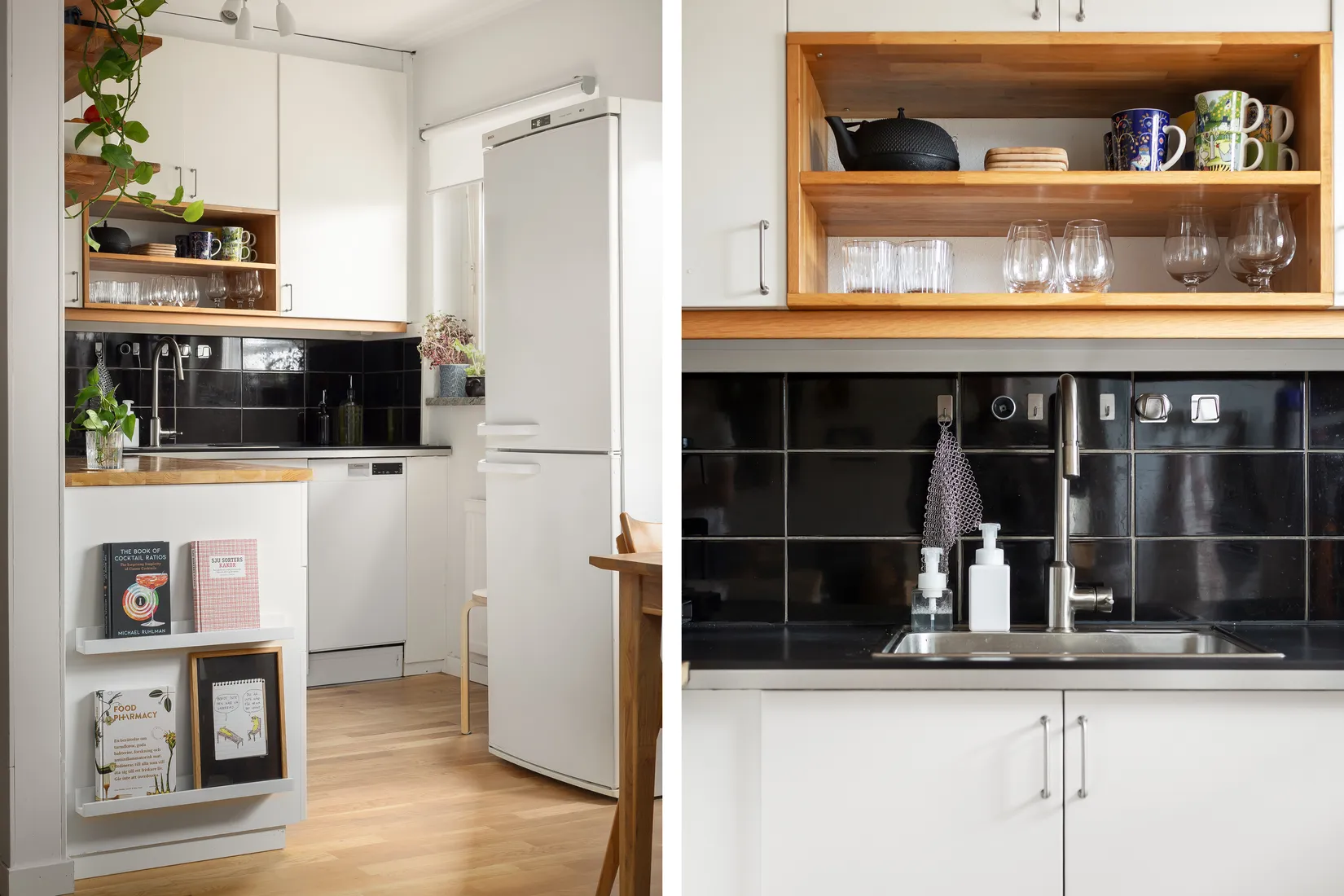 Bostadsrätt, Kata Dalströms gata 13, Fruängen, Stockholm