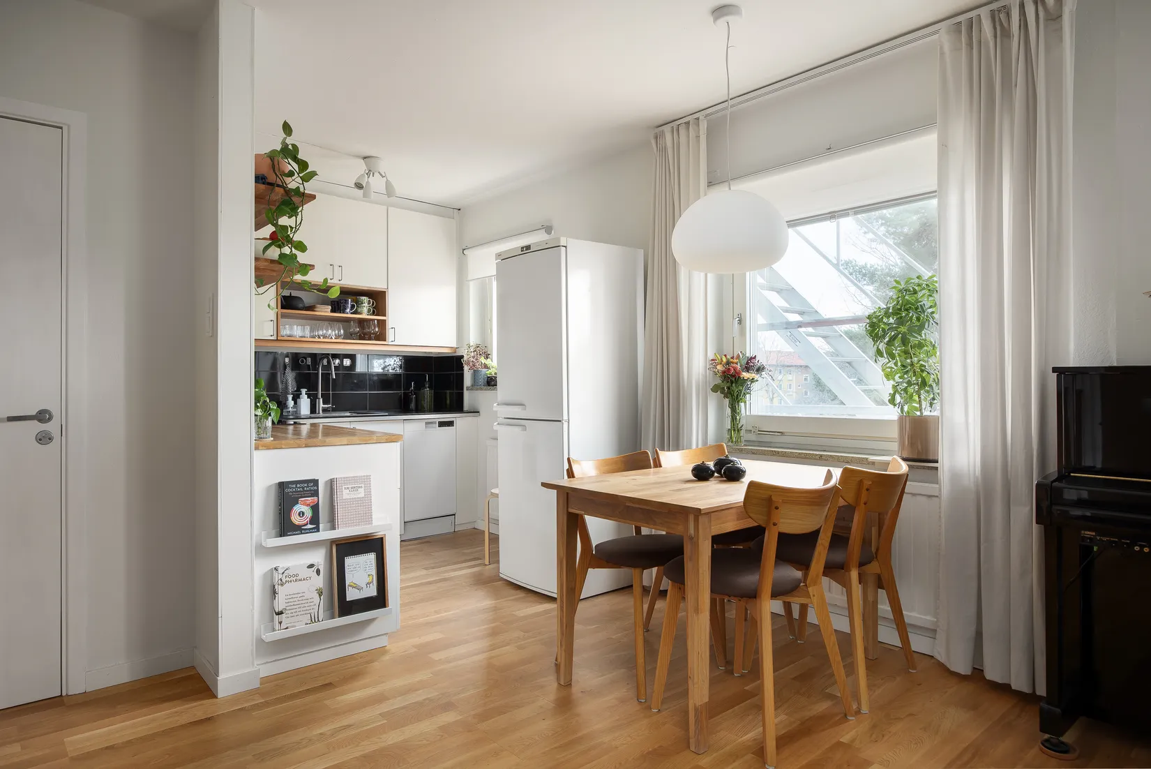 Bostadsrätt, Kata Dalströms gata 13, Fruängen, Stockholm