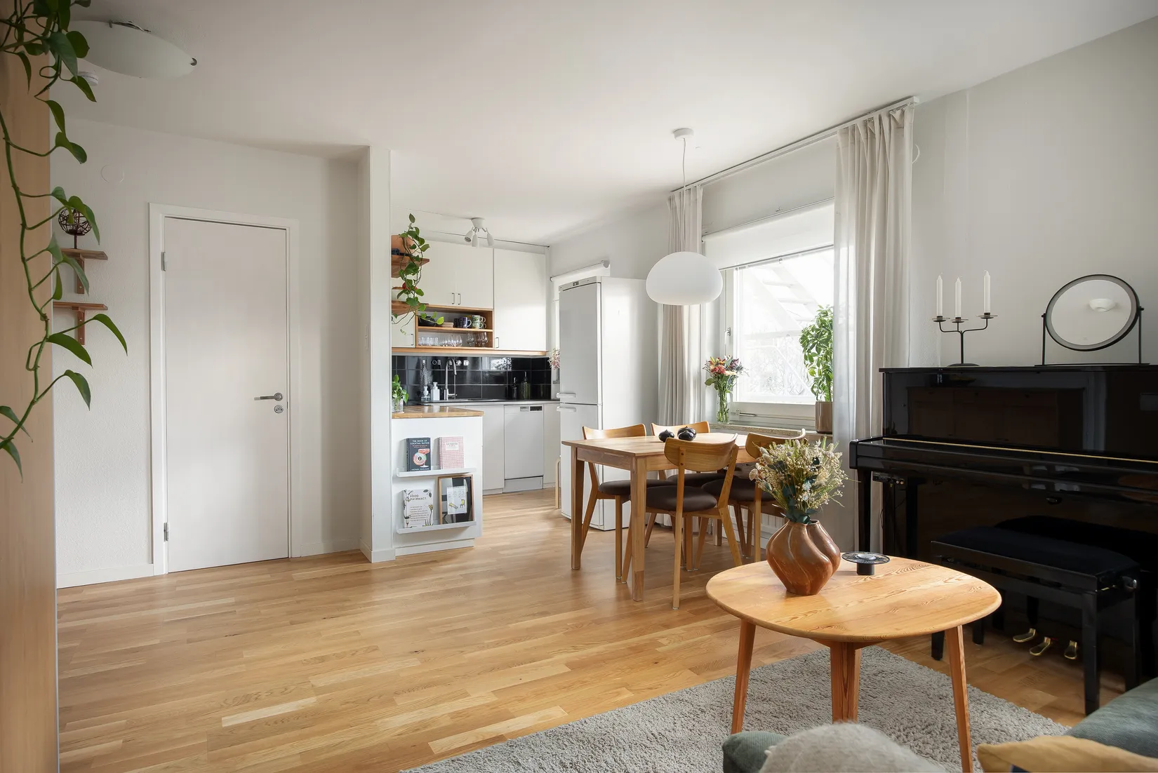 Bostadsrätt, Kata Dalströms gata 13, Fruängen, Stockholm