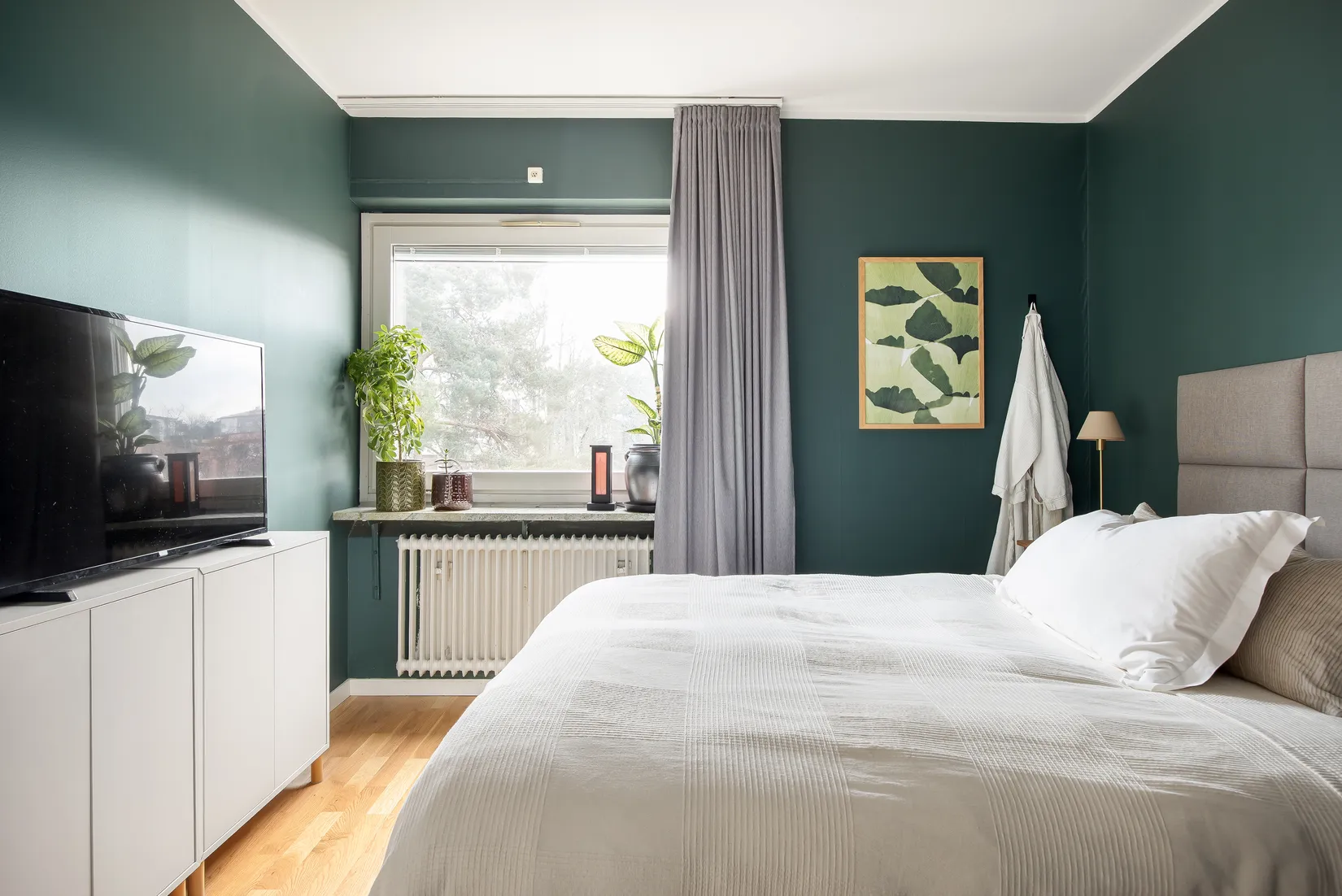 Bostadsrätt, Kata Dalströms gata 13, Fruängen, Stockholm