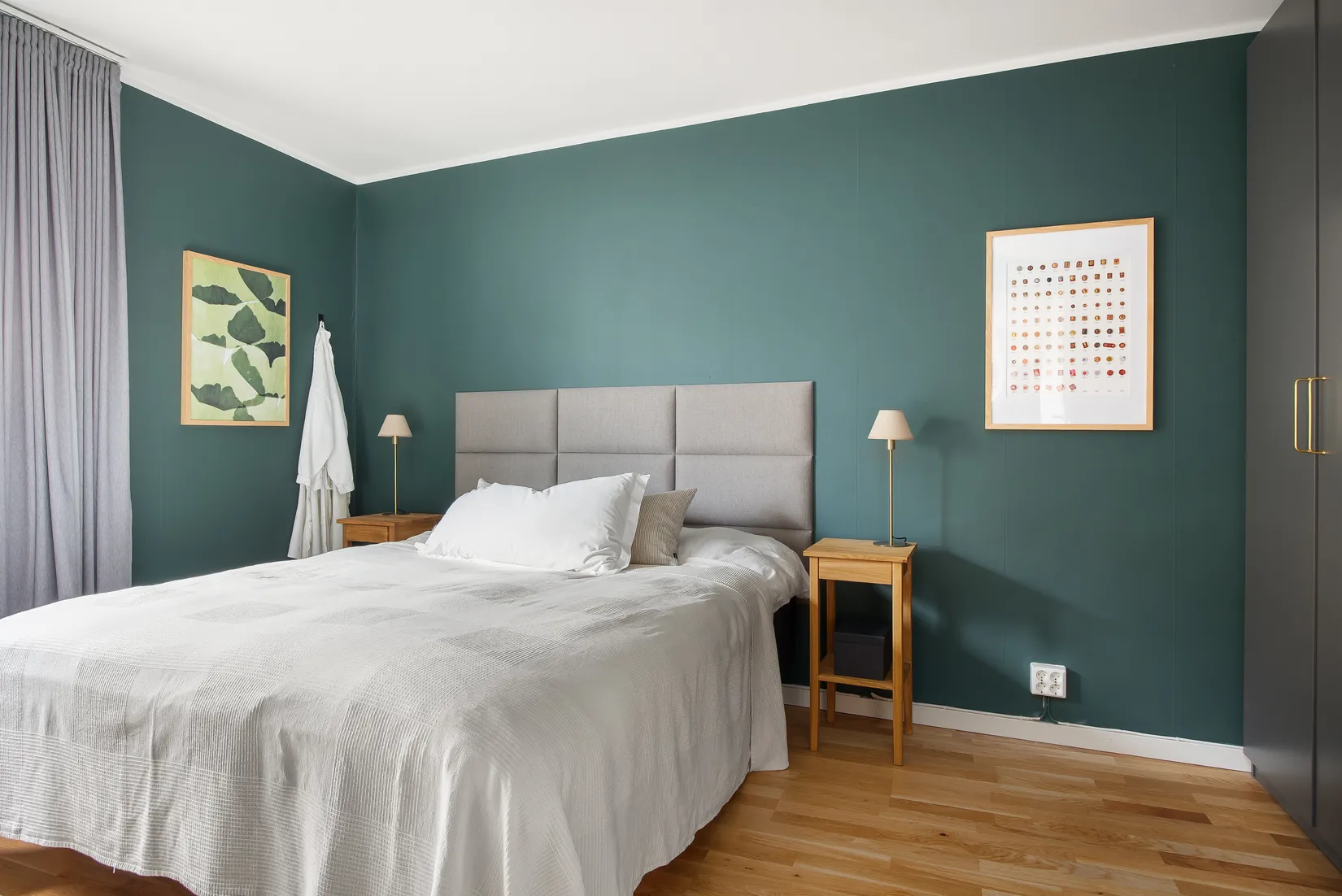 Bostadsrätt, Kata Dalströms gata 13, Fruängen, Stockholm