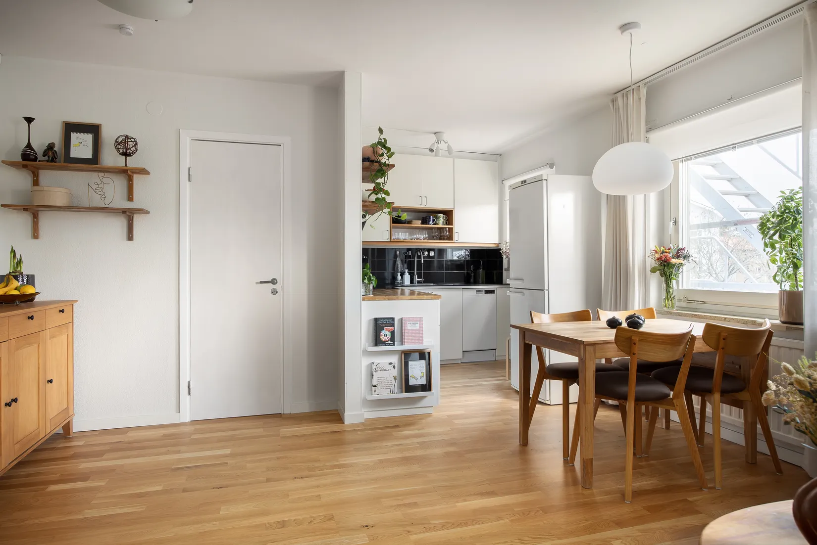 Bostadsrätt, Kata Dalströms gata 13, Fruängen, Stockholm