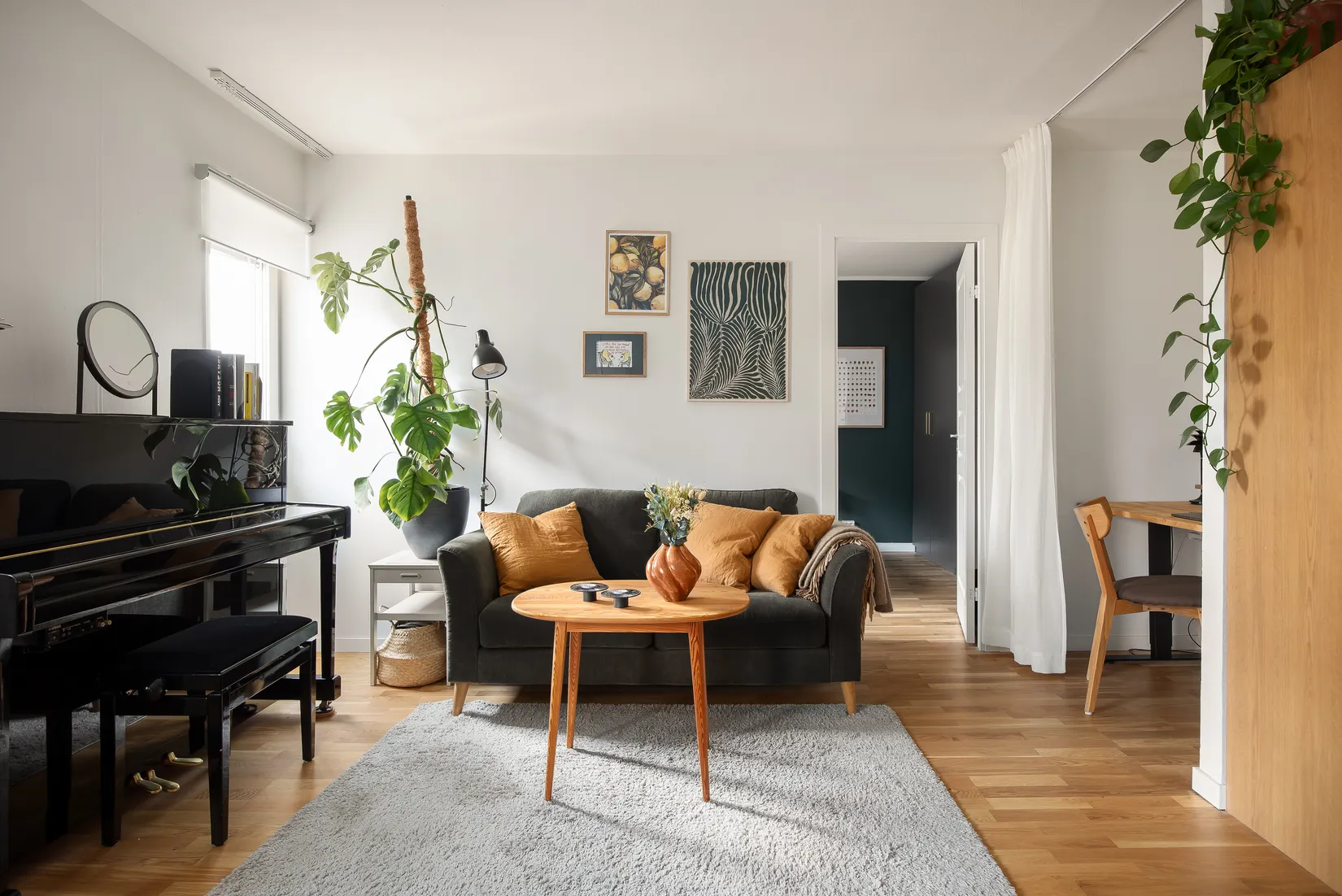 Bostadsrätt, Kata Dalströms gata 13, Fruängen, Stockholm