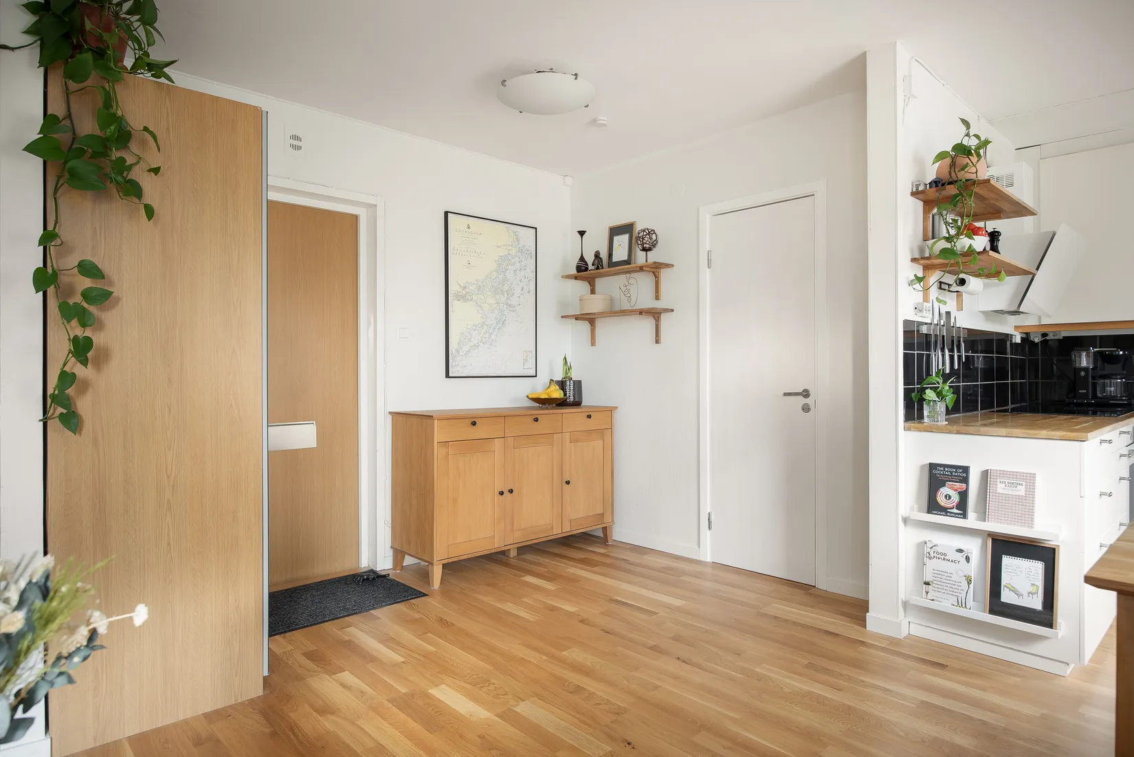 Bostadsrätt, Kata Dalströms gata 13, Fruängen, Stockholm